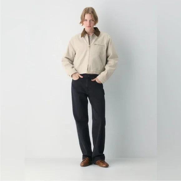 TNA quilted jacket - Picture 6 of 6